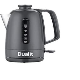 Dualit Domus ‎72313 Grijs L - Waterkoker