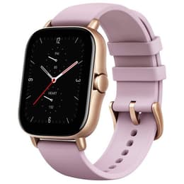 Horloges Huami Cardio GPS Amazfit GTS 2E - Goud