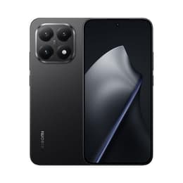 Xiaomi 15T 256GB - Zwart - Simlockvrij