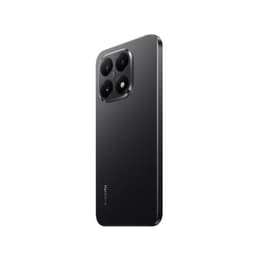 Xiaomi 15T 256GB - Zwart - Simlockvrij