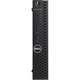 Dell OptiPlex 3050 Micro Core i5 2.7 GHz - SSD 1 TB RAM 16GB