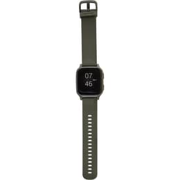 Horloges Garmin Cardio GPS Venu SQ Music Edition - Groen