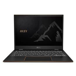 MSI Summit E13 Flip Evo A11MT-2650FR 13" Core i7 2.9 GHz - SSD 1 TB - 32GB AZERTY - Frans