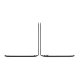 MacBook Pro 13" (2017) - QWERTY - Portugees