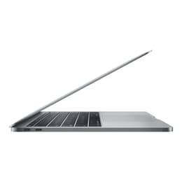 MacBook Pro 13" (2017) - QWERTY - Portugees