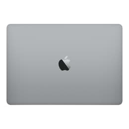 MacBook Pro 13" (2017) - QWERTY - Portugees