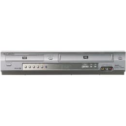 SV-DVD640 DVD-speler