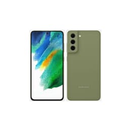 Galaxy S21 FE 5G 128GB - Groen - Simlockvrij