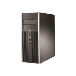 HP Compaq 8000 Elite CMT Core 2 Duo 3 GHz - HDD 2 TB RAM 16GB