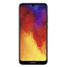 Huawei Y6 (2019) 32GB - Zwart - Simlockvrij - Dual-SIM