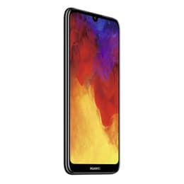 Huawei Y6 (2019) 32GB - Zwart - Simlockvrij