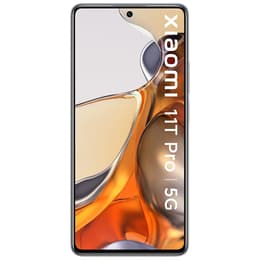 Xiaomi 11T 128GB - Wit - Simlockvrij - Dual-SIM