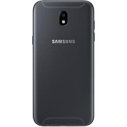 Galaxy J5 (2017) 16GB - Zwart - Simlockvrij