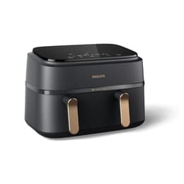 Philips Frituur 3000 series NA352/04