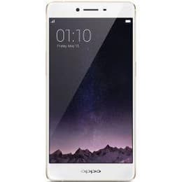 Oppo R7s 32GB - Goud - Simlockvrij