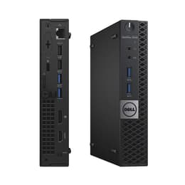 Dell OptiPlex 3050 Micro Core i5 2.7 GHz - SSD 256 GB RAM 8GB