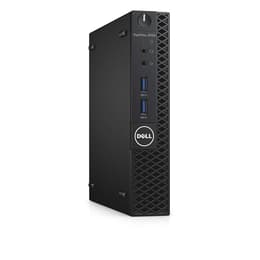 Dell OptiPlex 3050 Micro Core i5 2.7 GHz - SSD 256 GB RAM 8GB