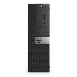 Dell OptiPlex 3070 SFF Core i5 2.2 GHz - SSD 256 GB RAM 8GB
