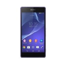 Sony Xperia Z2 16GB - Paars - Simlockvrij