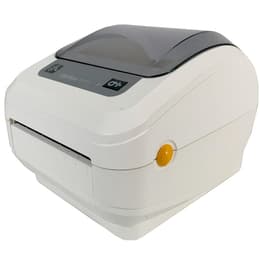 Zebra GK420t Thermische Printer