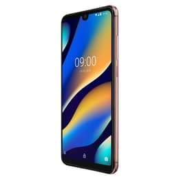 Wiko View3 Lite 32GB - Goud - Simlockvrij