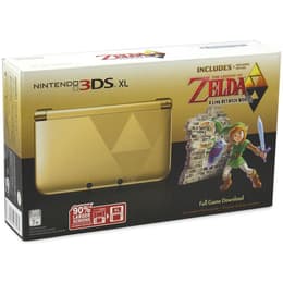 Nintendo 3DS XL - Goud