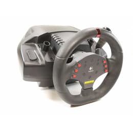 Stuur PC Logitech Momo Racing