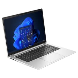HP EliteBook 840 G11 14" Core Ultra 7 1.7 GHz - SSD 512 GB - 16GB AZERTY - Frans