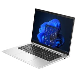 HP EliteBook 840 G11 14" Core Ultra 7 1.7 GHz - SSD 512 GB - 16GB AZERTY - Frans