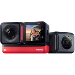 Insta360 One RS Twin Edition Sport camera