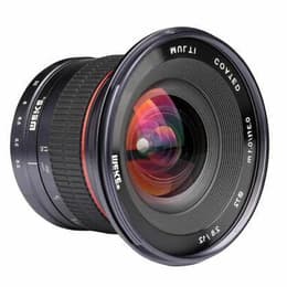 Lens Meike Micro Four Thirds MK 12mm f/2.8 Micro Four Thirds 12mm f/2.8