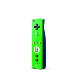 Joystick Wii Nintendo Wii Remote Limited Edition Luigi