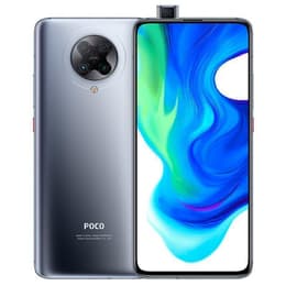 Xiaomi Poco F2 Pro 256GB - Grijs - Simlockvrij