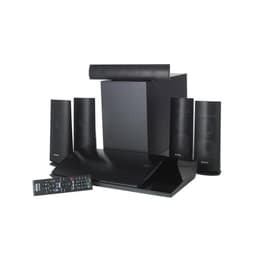 Soundbar & Home cinema-set Sony BDV-N590 - Zwart