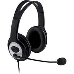 Lifechat LX-3000 Hoofdtelefoon - microfoon