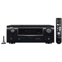 Denon AVR-1509 Geluidsversterkers