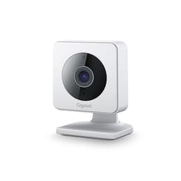 Gigaset Smart camera Videocamera & camcorder - Wit