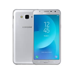 Galaxy J7 Nxt 16GB - Zilver - Simlockvrij