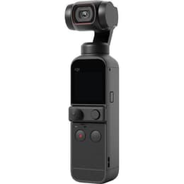 Dji Osmo Pocket 2 Creator Videocamera & camcorder - Zwart