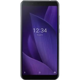 Sharp Aquos V 64GB - Zwart - Simlockvrij