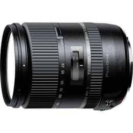 Lens A 28-300mm f/3.5-6.3