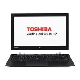 Toshiba Z20T-C-13Q 8GB - Zwart - WiFi