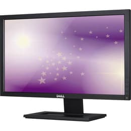 22-inch Dell E2211HB 1680 x 1050 LED Beeldscherm Zwart
