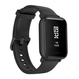 Amazfit Bip Lite Bluetooth 43 mm - Zwart