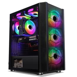 Stgsivir Gaming Tower Core i5 2.9 GHz - SSD 1 TB - 16GB - NVIDIA Geforce RTX 2060