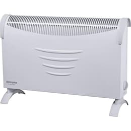Dimplex DESC2T Elektrische radiator