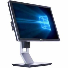 19-inch Dell UltraSharp 1909WF 1440 x 900 LCD Beeldscherm Zwart