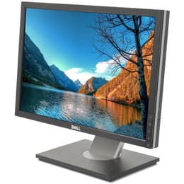 19-inch Dell UltraSharp 1909WF 1440 x 900 LCD Beeldscherm Zwart