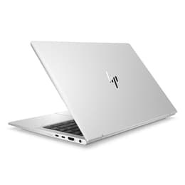 HP 14" Core i5 1.6 GHz - SSD 256 GB - 8GB AZERTY - Frans