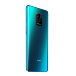 Xiaomi Redmi Note 9S 64GB - Blauw - Simlockvrij